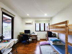 Bartley Villas (D19), Terrace #576290341